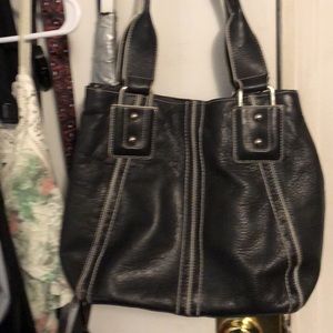 Tiganello bucket bag